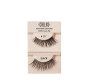 Callas Beau Wing Eyelashes #217 (1 pair x Minimum 12 sets) Callas Beau Wing Eyelashes #217 (1 pair x Minimum 12 sets)
